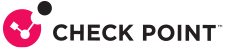 Check Point Logo