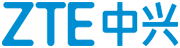 中兴 Logo