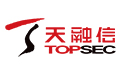 天融信 Logo