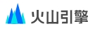 火山引擎 Logo