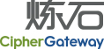 炼石 Logo